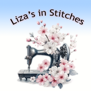 Liza's in Stitches